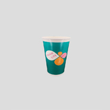 12oz Cold Drink Cup LYB01
